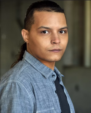 Devin Morgan - Project Casting Gallery Image 3 Devin Morgan - Gallery Image 3