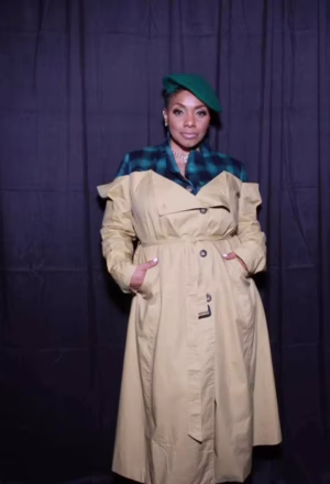 DuVonne Moore - Project Casting Gallery Image 2 DuVonne Moore - Gallery Image 2