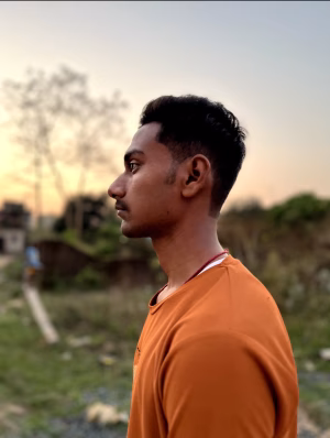 Rishabh Dey - Project Casting Gallery Image 6 Rishabh Dey - Gallery Image 6