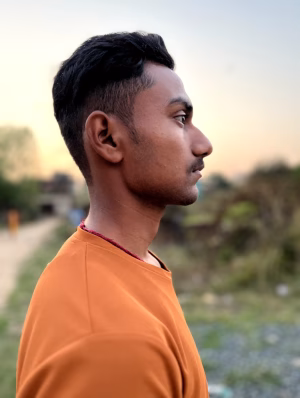 Rishabh Dey - Project Casting Gallery Image 3 Rishabh Dey - Gallery Image 3