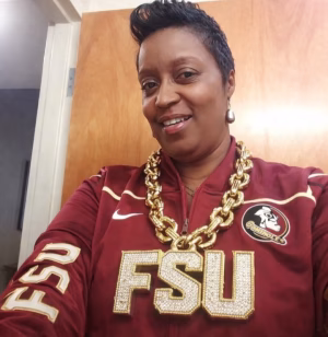 Stephanie Hayes-Bostic - Project Casting Gallery Image 2 Stephanie Hayes-Bostic - Gallery Image 2