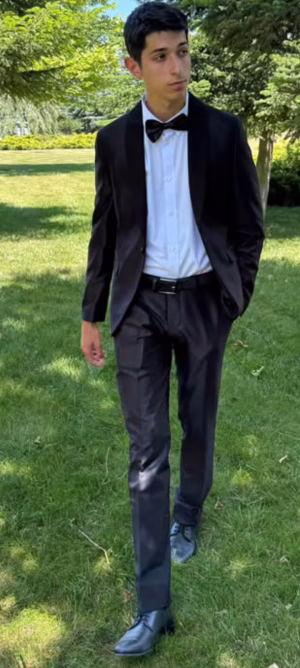 Hristiyan Tsvetkov - Project Casting Gallery Image 3 Hristiyan Tsvetkov - Gallery Image 3