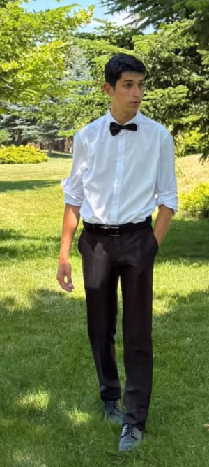 Hristiyan Tsvetkov - Project Casting Gallery Image 2 Hristiyan Tsvetkov - Gallery Image 2