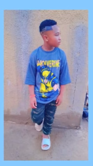 Simphiwe  Nkosi - Gallery Image 2