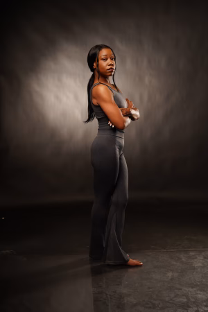 Rachell Owens - Project Casting Gallery Image 5 Rachell Owens - Gallery Image 5