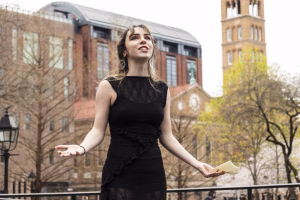 Walker Schneckenberger - Project Casting Gallery Image 4 Walker Schneckenberger - Gallery Image 4