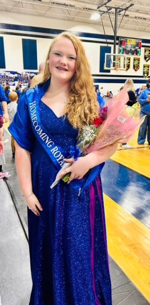 Shealyn Hamrick - Project Casting Gallery Image 10 Shealyn Hamrick - Gallery Image 10