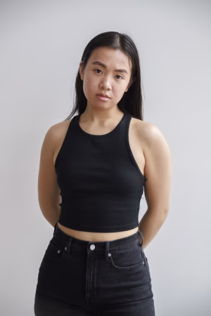 Shelley Liang - Project Casting Gallery Image 6 Shelley Liang - Gallery Image 6