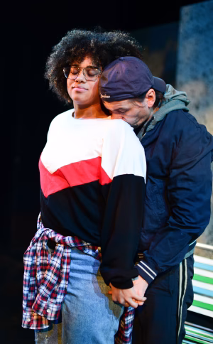 Sherlene Campos - Project Casting Gallery Image 5 Sherlene Campos - Gallery Image 5