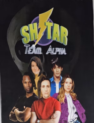 Luke Herbel - Project Casting Gallery Image 19 Luke Herbel - Gallery Image 19