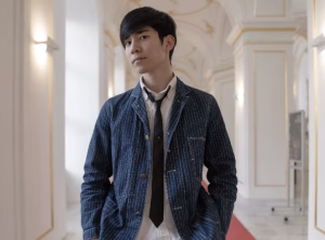 Shinichiro Watanabe - Project Casting Gallery Image 1 Shinichiro Watanabe - Gallery Image 1