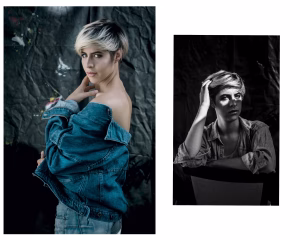 María Celeste Daghero - Project Casting Gallery Image 30 María Celeste Daghero - Gallery Image 30