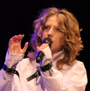 Sophia Lassi - Project Casting Gallery Image 7 Sophia Lassi - Gallery Image 7