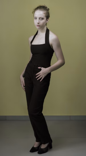 Sophia Lassi - Project Casting Gallery Image 2 Sophia Lassi - Gallery Image 2