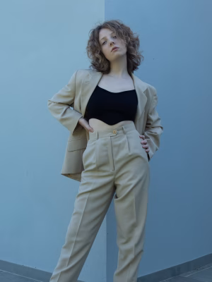 Sophia Lassi - Project Casting Gallery Image 5 Sophia Lassi - Gallery Image 5