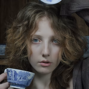 Sophia Lassi - Project Casting Gallery Image 4 Sophia Lassi - Gallery Image 4