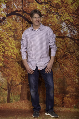 Steve Stang - Project Casting Gallery Image 6 Steve Stang - Gallery Image 6