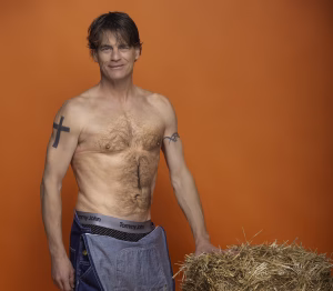 Steve Stang - Project Casting Gallery Image 5 Steve Stang - Gallery Image 5