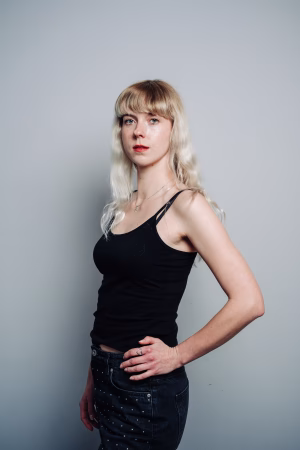 Maya Zalewska - Project Casting Gallery Image 10 Maya Zalewska - Gallery Image 10