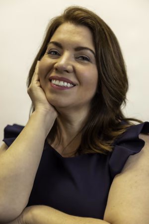 Robin Mars - Project Casting Gallery Image 2 Robin Mars - Gallery Image 2