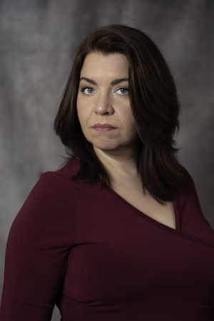 Robin Mars - Project Casting Gallery Image 12 Robin Mars - Gallery Image 12