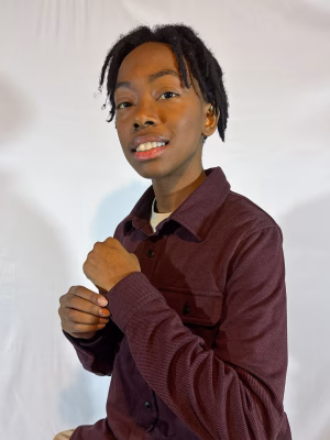 Tabz Palmer - Project Casting Gallery Image 4 Tabz Palmer - Gallery Image 4