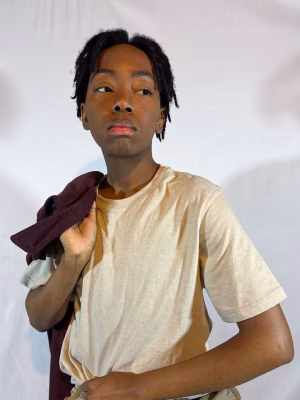 Tabz Palmer - Project Casting Gallery Image 8 Tabz Palmer - Gallery Image 8