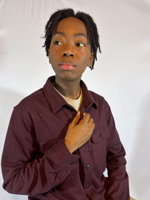 Tabz Palmer - Project Casting Gallery Image 5 Tabz Palmer - Gallery Image 5