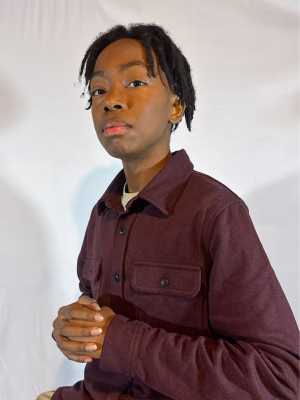 Tabz Palmer - Project Casting Gallery Image 3 Tabz Palmer - Gallery Image 3