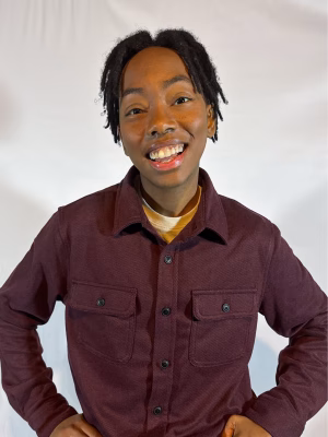 Tabz Palmer - Project Casting Gallery Image 6 Tabz Palmer - Gallery Image 6