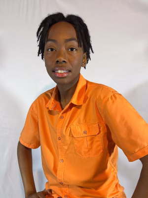 Tabz Palmer - Project Casting Gallery Image 11 Tabz Palmer - Gallery Image 11