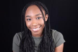 Tamia Renée - Project Casting Gallery Image 3 Tamia Renée - Gallery Image 3