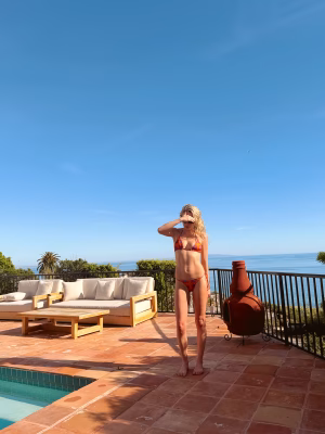 Stevie Alger - Project Casting Gallery Image 7 Stevie Alger - Gallery Image 7