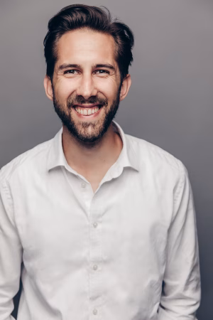 Thomas Dalmo Nommesen - Project Casting Gallery Image 1 Thomas Dalmo Nommesen - Gallery Image 1