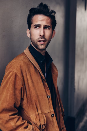 Thomas Dalmo Nommesen - Project Casting Gallery Image 2 Thomas Dalmo Nommesen - Gallery Image 2