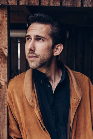 Thomas Dalmo Nommesen - Project Casting Gallery Image 3 Thomas Dalmo Nommesen - Gallery Image 3