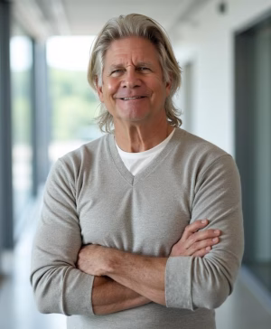 Thomas Slyman - Project Casting Gallery Image 2 Thomas Slyman - Gallery Image 2