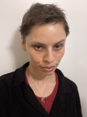 Trish Gutierrez - Project Casting Gallery Image 9 Trish Gutierrez - Gallery Image 9