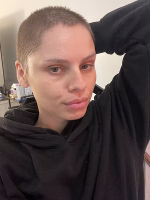 Trish Gutierrez - Project Casting Gallery Image 8 Trish Gutierrez - Gallery Image 8