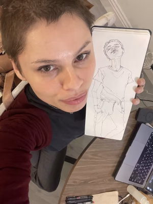 Trish Gutierrez - Project Casting Gallery Image 7 Trish Gutierrez - Gallery Image 7