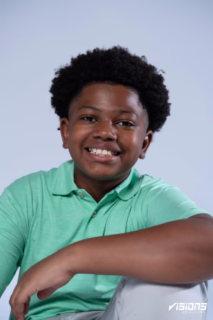 Jace Albright - Project Casting Gallery Image 4 Jace Albright - Gallery Image 4