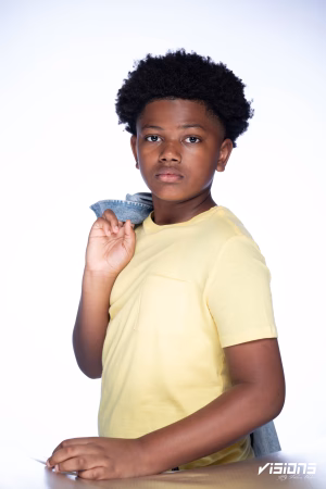 Jace Albright - Project Casting Gallery Image 2 Jace Albright - Gallery Image 2