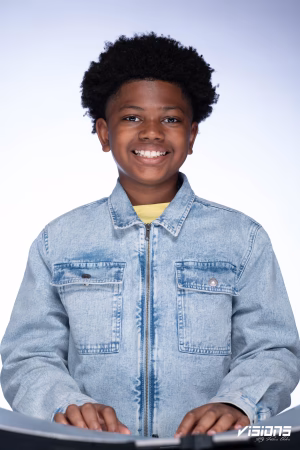 Jace Albright - Project Casting Gallery Image 8 Jace Albright - Gallery Image 8