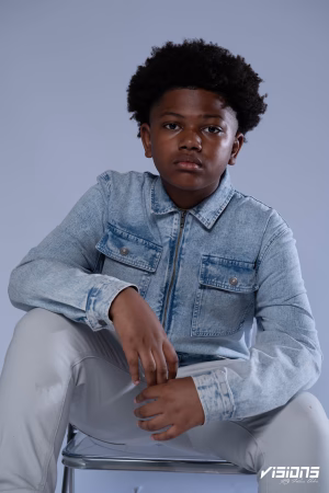 Jace Albright - Project Casting Gallery Image 6 Jace Albright - Gallery Image 6