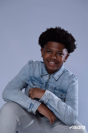 Jace Albright - Project Casting Gallery Image 5 Jace Albright - Gallery Image 5