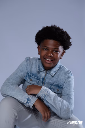 Jace Albright - Project Casting Gallery Image 7 Jace Albright - Gallery Image 7