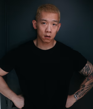 Eric Duong - Project Casting Gallery Image 4 Eric Duong - Gallery Image 4