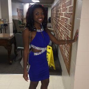 Tyana Barnetta - Project Casting Gallery Image 18 Tyana Barnetta - Gallery Image 18