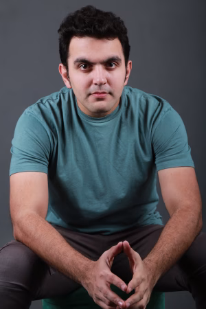aakash solanki - Project Casting Gallery Image 12 aakash solanki - Gallery Image 12