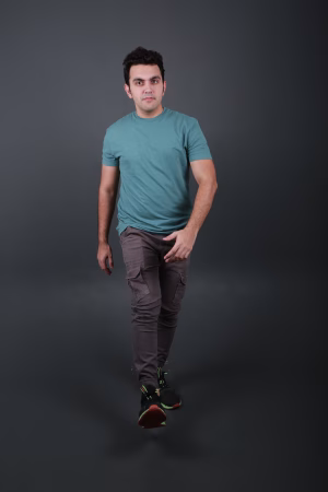 aakash solanki - Project Casting Gallery Image 10 aakash solanki - Gallery Image 10